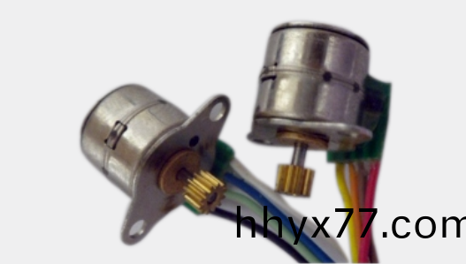OT-SM08P-184步进电机 OT-SM08P-184步进电机