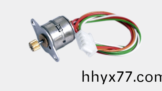 OT-SM08P-184A步进电机 OT-SM08P-184A步进电机