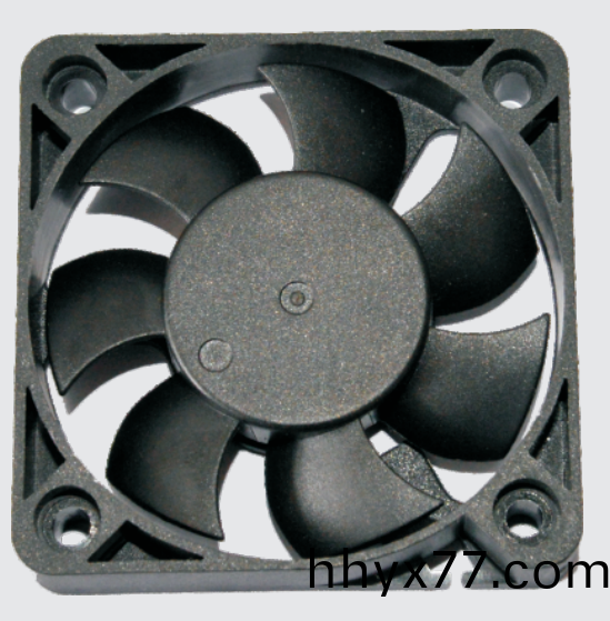 OT-EF5010无刷电机_风扇电机