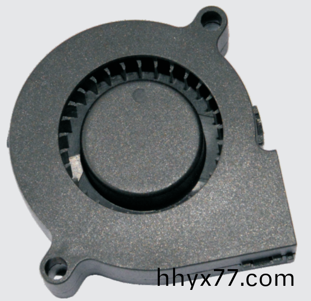 OT-EF5115无刷电机_风扇电机