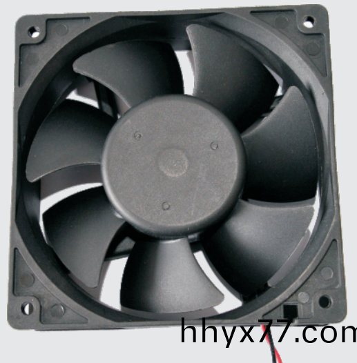 OT-EF12038无刷电机_风扇电机 OT-EF12038无刷电机_风扇电机