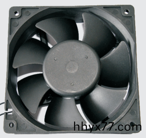 OT-EF12038-EC无刷电机_风扇电机 OT-EF12038-EC无刷电机_风扇电机