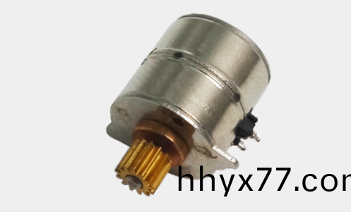 OT-SM10P-006步进电机 OT-SM10P-006步进电机