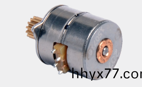 OT-SM10P-037步进电机 OT-SM10P-037步进电机