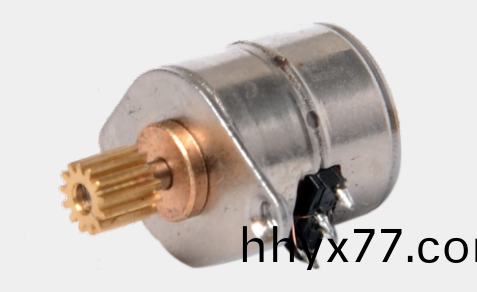 OT-SM10P-088步进电机