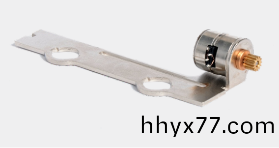 OT-SM10P-231摄像机步进电机 OT-SM10P-231摄像机步进电机