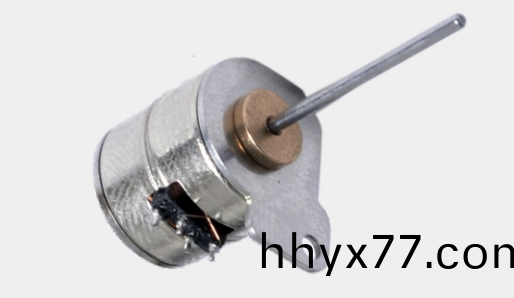 OT-SM10P-445步进电机 OT-SM10P-445步进电机