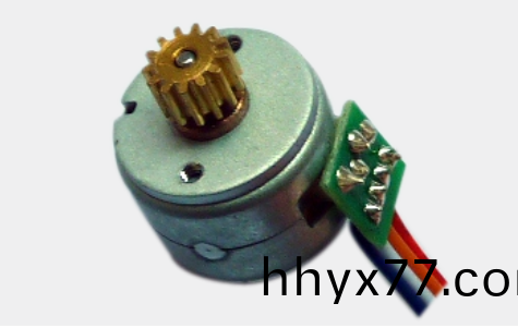 OT-SM15P-278步进电机 OT-SM15P-278步进电机