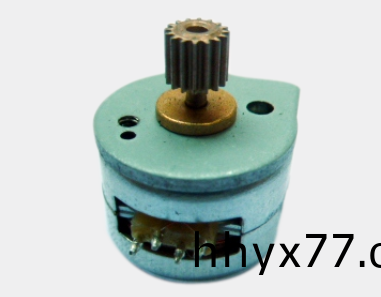 OT-SM15P-017步进电机 OT-SM15P-017步进电机