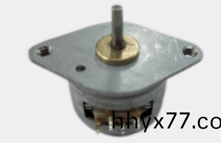 OT-SM15P-051步进电机