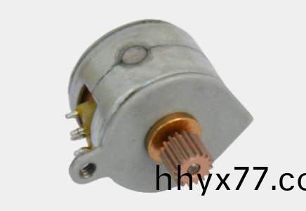 OT-SM15P-033步进电机 OT-SM15P-033步进电机