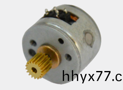 OT-SM15P-035步进电机 OT-SM15P-035步进电机
