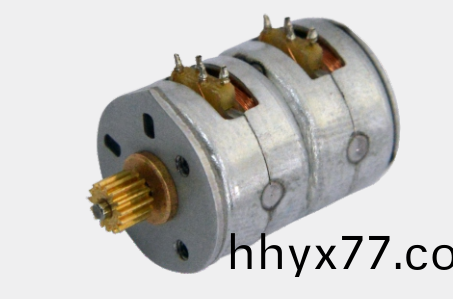 OT-SM15P-290步进电机 OT-SM15P-290步进电机