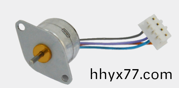 OT-SM15P-018步进电机 OT-SM15P-018步进电机