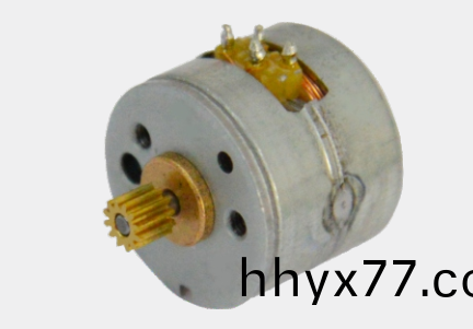 OT-SM15P-369A步进电机