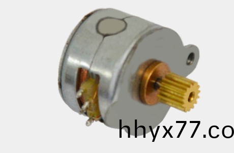 OT-SM15P-393步进电机 OT-SM15P-393步进电机