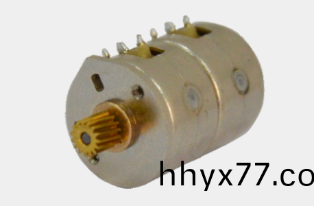 OT-SM15P-394步进电机 OT-SM15P-394步进电机