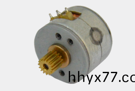 OT-SM15P-036步进电机 OT-SM15P-036步进电机