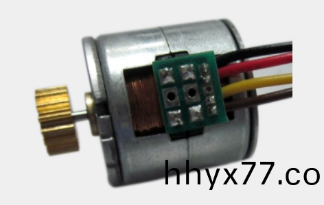 OT-SM20P-046步进电机 OT-SM20P-046步进电机