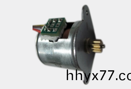 OT-SM20P-195步进电机