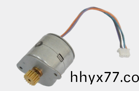 OT-SM20P-197步进电机