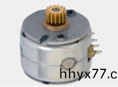 OT-SM20P-556步进电机
