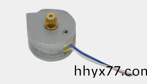 OT-SM25P-001步进电机 OT-SM25P-001步进电机