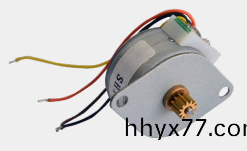 OT-SM25P-114步进电机