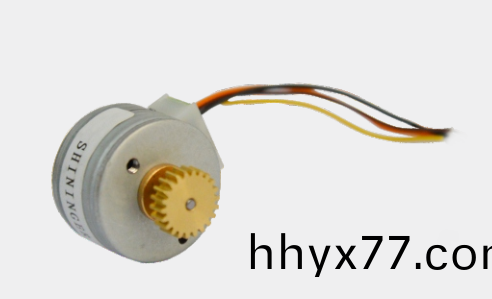 OT-SM25P-243步进电机 OT-SM25P-243步进电机