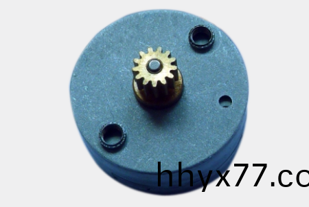 OT-SM25P-275步进电机 OT-SM25P-275步进电机