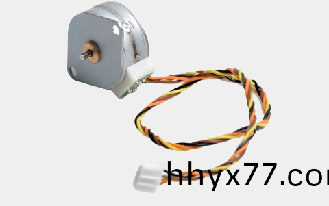 OT-SM25P-179步进电机