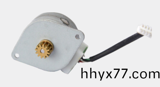 OT-SM25P-365步进电机 OT-SM25P-365步进电机