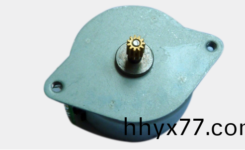 OT-SM35P-250步进电机 OT-SM35P-250步进电机