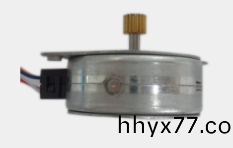 OT-SM35P-395步进电机 OT-SM35P-395步进电机