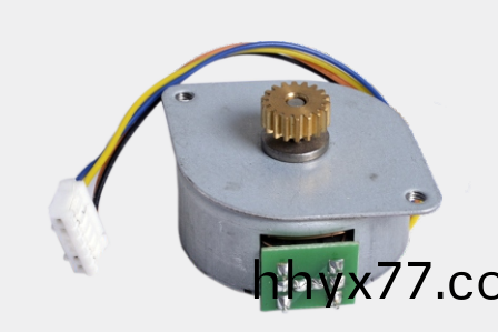 OT-SM35P-525步进电机 OT-SM35P-525步进电机