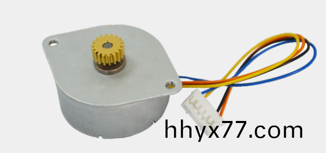 OT-SM35P-291步进电机 OT-SM35P-291步进电机