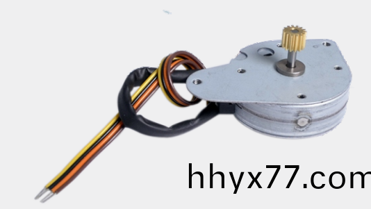 OT-SM42P-456步进电机