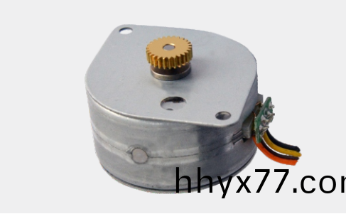 OT-SM42P-455步进电机 OT-SM42P-455步进电机