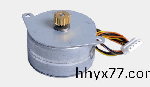 OT-SM42P-424步进电机 OT-SM42P-424步进电机