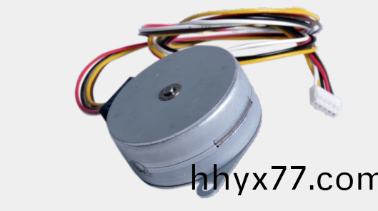 OT-SM42P-440步进电机