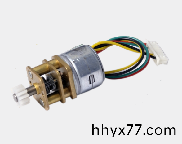 OT-GSM15-478步进电机 OT-GSM15-478步进电机