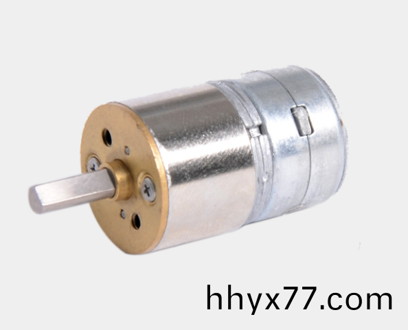 OT-GSM15-050步进电机_POS机电机