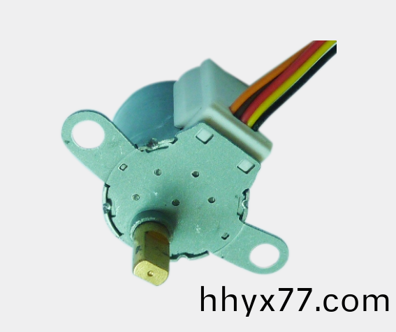 OT-GSM20-279步进电机 OT-GSM20-279步进电机