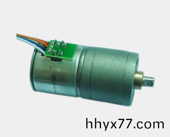 OT-GSM20-302步进电机 OT-GSM20-302步进电机