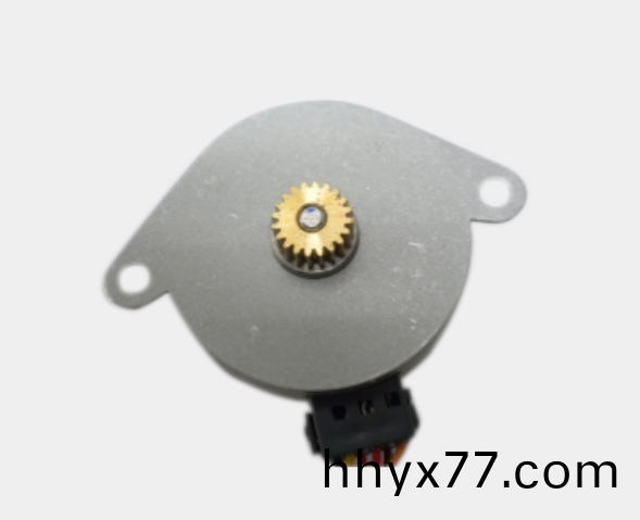 OT-SM35P-363步进电机 OT-SM35P-363步进电机