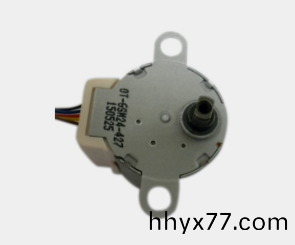 OT-GSM24-427步进电机 OT-GSM24-427步进电机