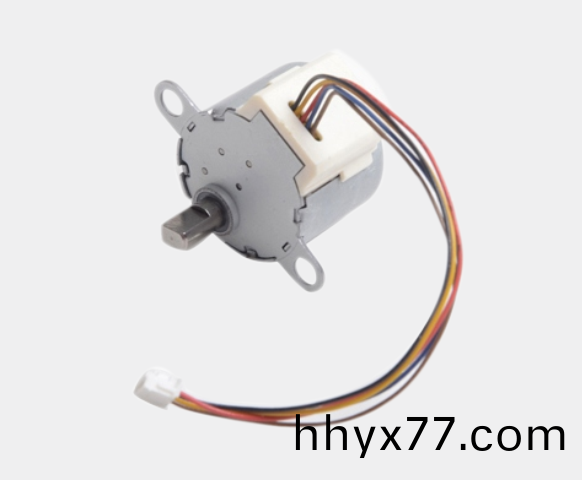 OT-GSM24-054步进电机 OT-GSM24-054步进电机