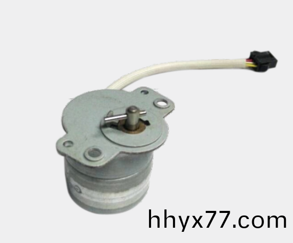 OT-GSM35-384减速步进电机 OT-GSM35-384减速步进电机