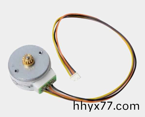 OT-GSM25-161步进电机_打印机电机 OT-GSM25-161步进电机_打印机电机