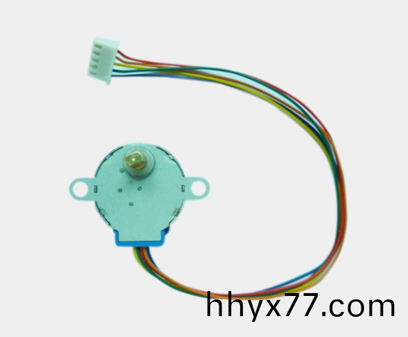 OT-GSM28-294照片打印机电机_步进电机